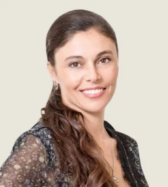 الدكتورة ماريا إينيس فيولا